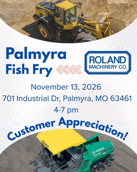 Palmyra Fish Fry