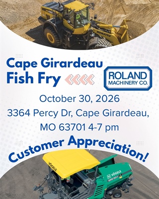 Cape Giradeau Fish Fry