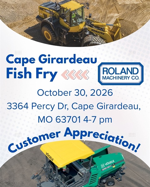 Cape Giradeau Fish Fry