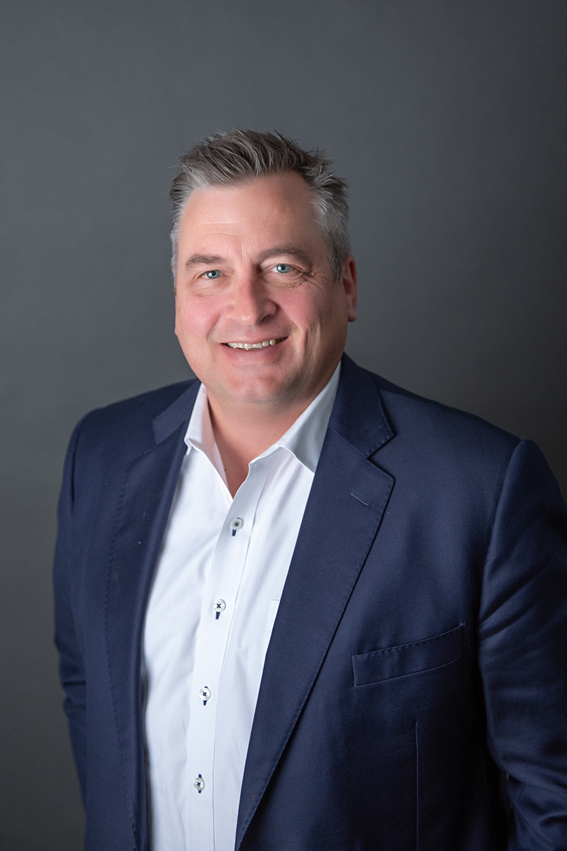 Leadership | Roland Machinery