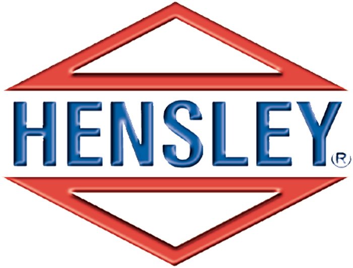 Hensley