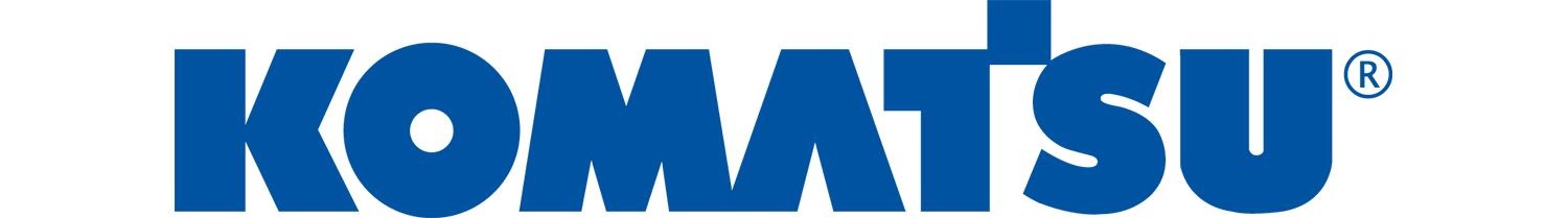 Komatsu