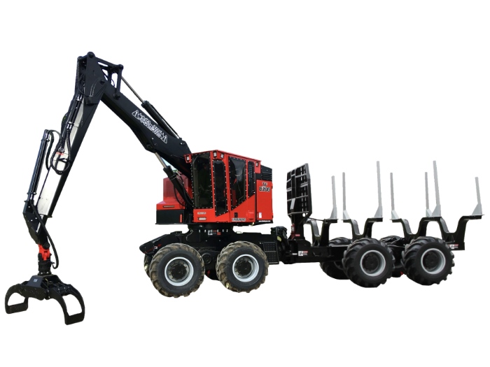 Forwarder